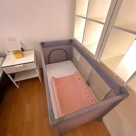 Gemuetliche Kellerwohnung In