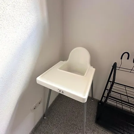 Apartament Gemuetliche Kellerwohnung In Weilersbach