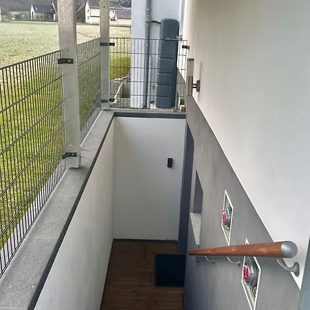 Gemuetliche Kellerwohnung In Weilersbach